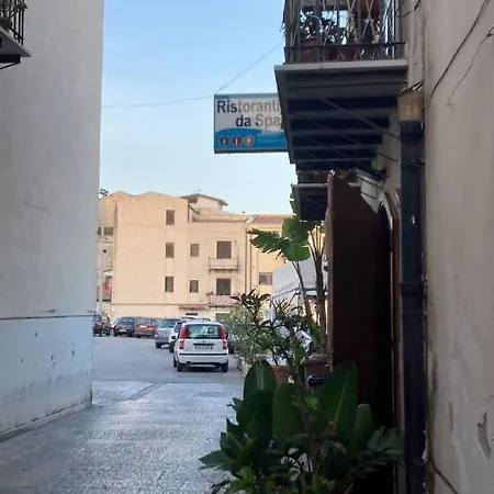 Appartamento Viola *