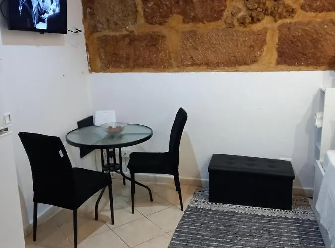 Viola Διαμέρισμα