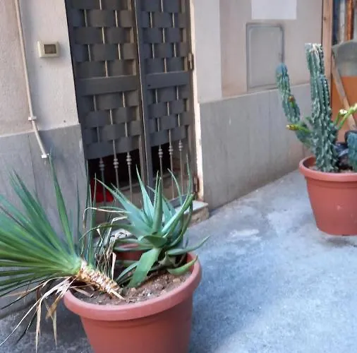 Apartmán Viola Palermo